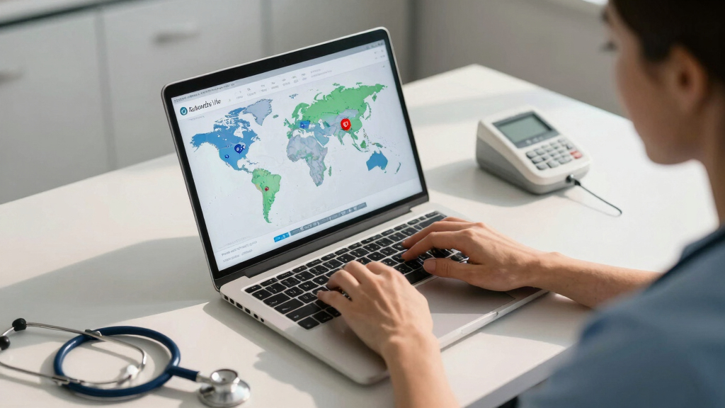 Edwards Lifesciences Surges In Global Coverage