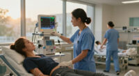 Emergency Department Surges In Global Coverage