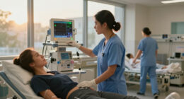 Emergency Department Surges In Global Coverage