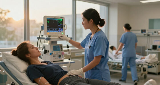 Emergency Department Surges In Global Coverage