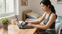 Ergonomic Laptop Stands For Students: A Back to school Guide