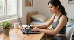 Ergonomic Laptop Stands For Students: A Back to school Guide