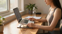 Ergonomic Laptop Stands For Students: A Back to school Guide