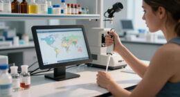 Eyepoint Pharmaceuticals Surges In Global Coverage