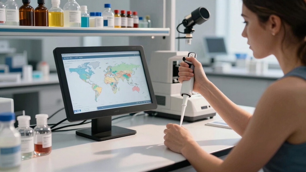 Eyepoint Pharmaceuticals Surges In Global Coverage
