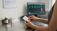 FDA Approves New Kind Of Cholesterol Pill