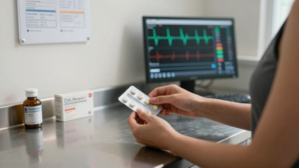 FDA Approves New Kind Of Cholesterol Pill