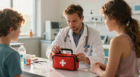 Fourth of July safety: ER doctor urges families to prepare before the holiday weekend