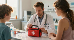 Fourth of July safety: ER doctor urges families to prepare before the holiday weekend