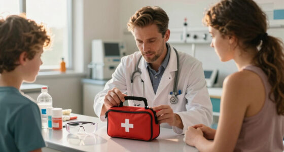Fourth of July safety: ER doctor urges families to prepare before the holiday weekend