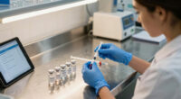 Gavi approves $180 million for Africa’s vaccine manufacturing
