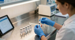Gavi approves $180 million for Africa’s vaccine manufacturing