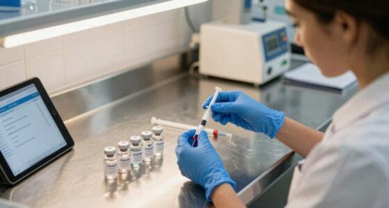 Gavi approves $180 million for Africa’s vaccine manufacturing