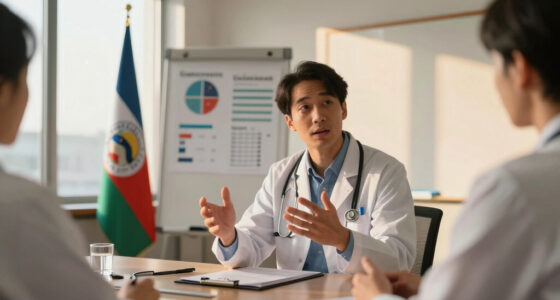 Gavi Board meeting underlines commitment to country sovereignty, fragility and health security