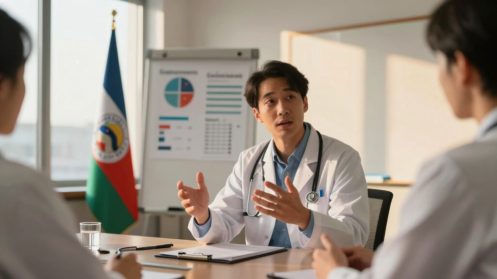 Gavi Board meeting underlines commitment to country sovereignty, fragility and health security