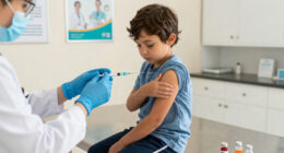 Gavi Doubles Down on Global Immunization Drive, Targets 500 Million More Children Despite Funding Squeeze