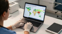 Geisinger Wyoming Valley Medical Center On Surges In Global Coverage