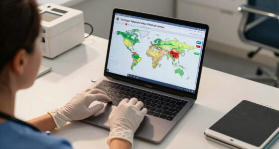 Geisinger Wyoming Valley Medical Center On Surges In Global Coverage