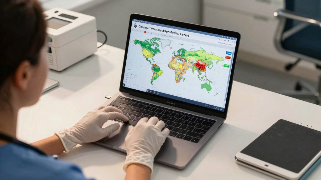 Geisinger Wyoming Valley Medical Center On Surges In Global Coverage
