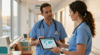 Geisinger Wyoming Valley Medical Center Surges In Global Coverage