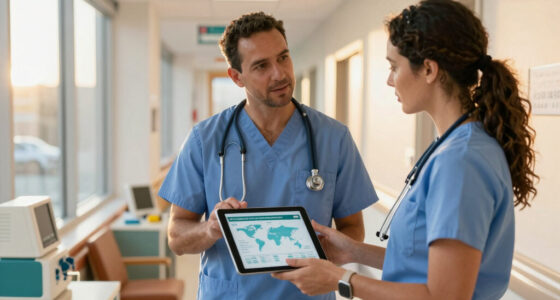 Geisinger Wyoming Valley Medical Center Surges In Global Coverage