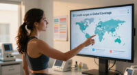 Health Canada Surges In Global Coverage
