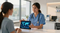 Health Center Surges In Global Coverage