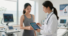 Health Innovation Active Surges In Global Coverage