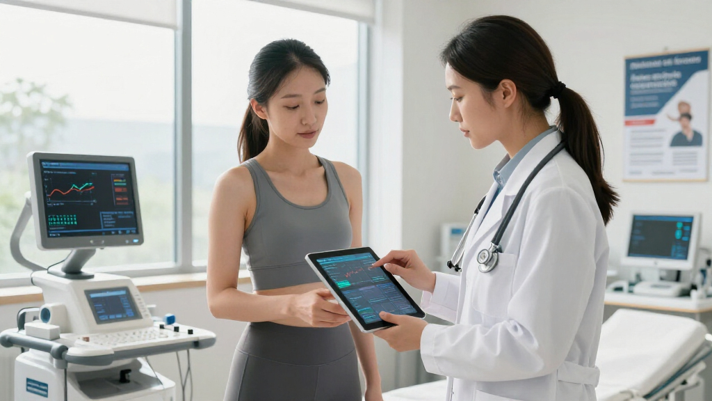 Health Innovation Active Surges In Global Coverage