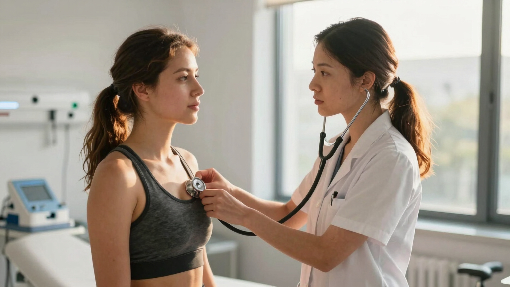Health Services Surges In Global Coverage