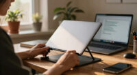 How to Choose Ergonomic Laptop Stands For Students