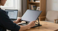 How to Choose Ergonomic Laptop Stands For Students