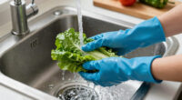 How to Stay Safe From Cyclospora, a Parasite Causing Severe Intestinal Illness