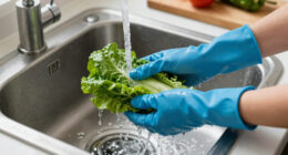 How to Stay Safe From Cyclospora, a Parasite Causing Severe Intestinal Illness