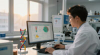 Institute Of Cancer Research Surges In Global Coverage
