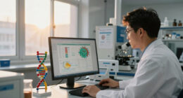Institute Of Cancer Research Surges In Global Coverage