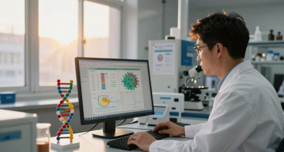 Institute Of Cancer Research Surges In Global Coverage