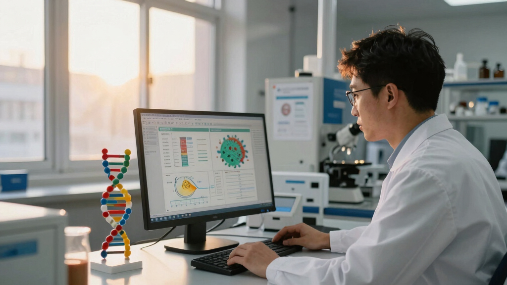 Institute Of Cancer Research Surges In Global Coverage