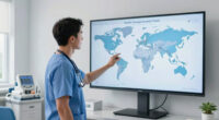 Island Health Surges In Global Coverage