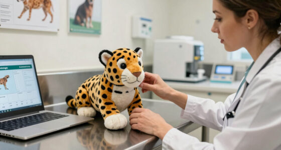 Jaguar Animal Health Surges In Global Coverage