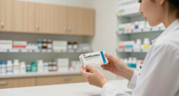 Levothyroxine Recall 2026