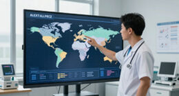 Lexicon Pharmaceuticals Surges In Global Coverage