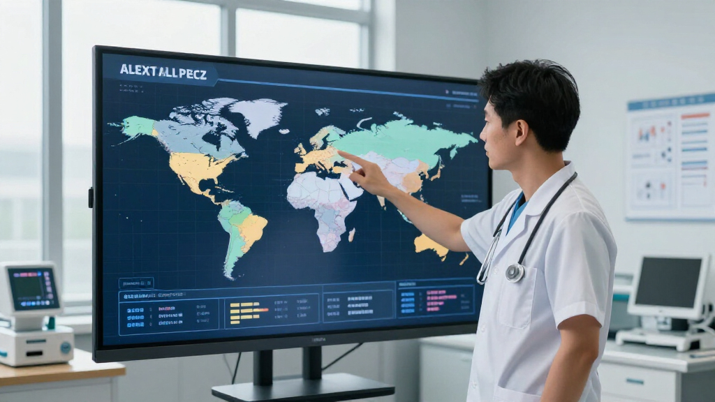 Lexicon Pharmaceuticals Surges In Global Coverage