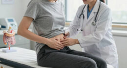 Long Covid May Physically Damage The Nerves That Control The Stomach