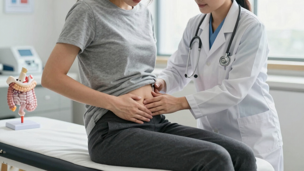 Long Covid May Physically Damage The Nerves That Control The Stomach