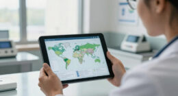 Medicaid Program Surges In Global Coverage