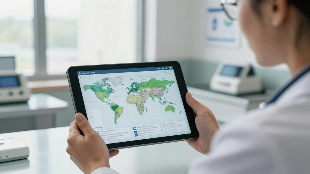 Medicaid Program Surges In Global Coverage
