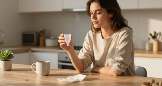 Menstrual Health Surges In Global Coverage