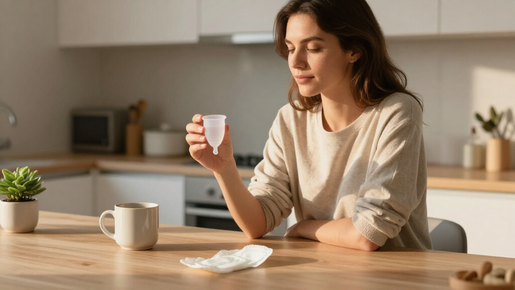 Menstrual Health Surges In Global Coverage