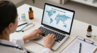 Metro North Health Surges In Global Coverage